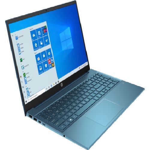 Pavilion 15 11th Gen-Core-i5 16GB/1TB SSD Backlit Keys,Nvidia Mx350 Windows 11 + Free Bag