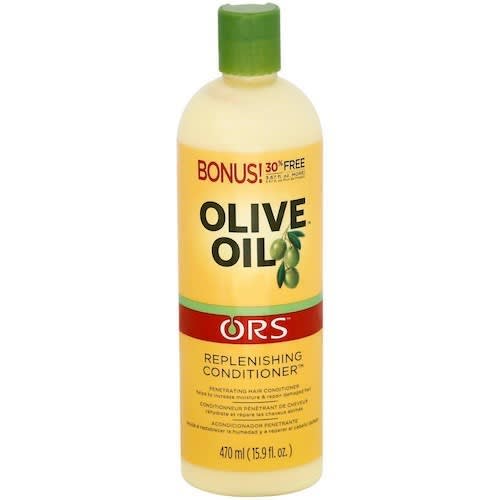 Ors Replenishing Conditioner - 470ml
