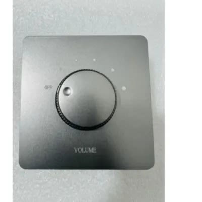 In Wall Stereo Speaker Volume Control.