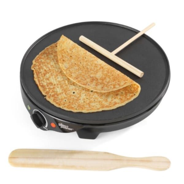 Pancake  Baking Maker-4 In1