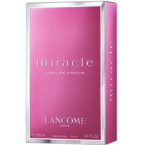 Miracle Eau De Parfum