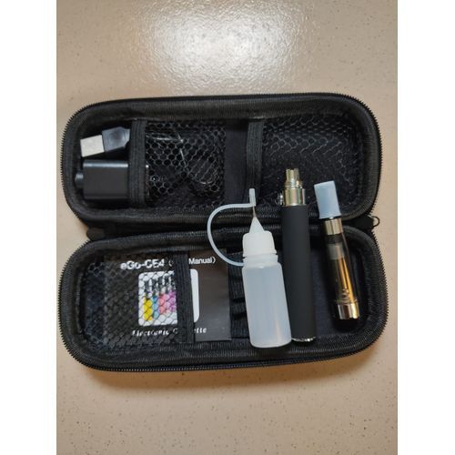 Ego Ce5 #Vape Pen With Zipper Case