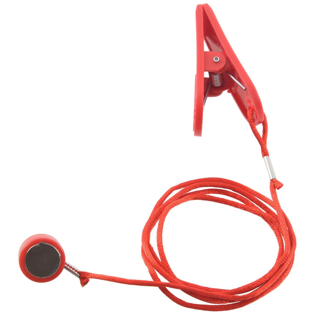 Running Machine Safety Key Treadmill Magnetic Switch Lock