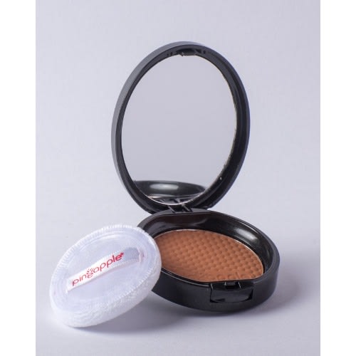 The Star - Compact Powder - 112