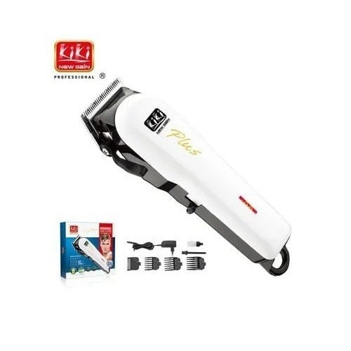 Rechargeable Hair Clipper - 2000mah