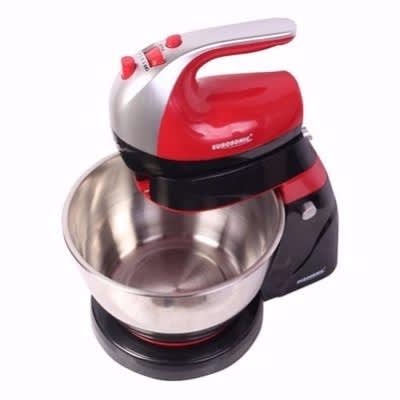 Speed Cake Mixer-2.5L