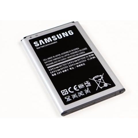 Battery for Samsung Galaxy Note 3