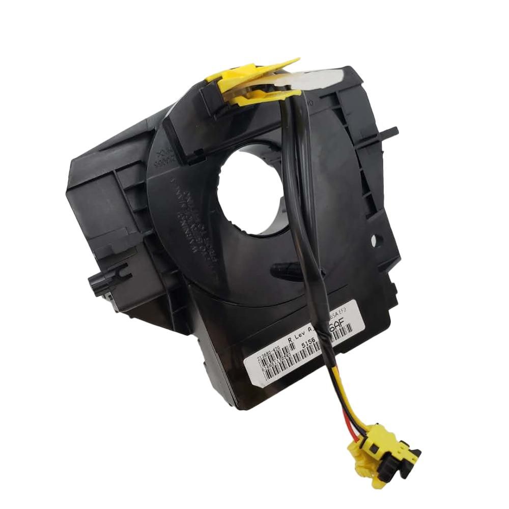 Airbag Steering Wheel Clockspring Clock Spring 5156106AF for Chrysler Dodge Jeep 2007-2018