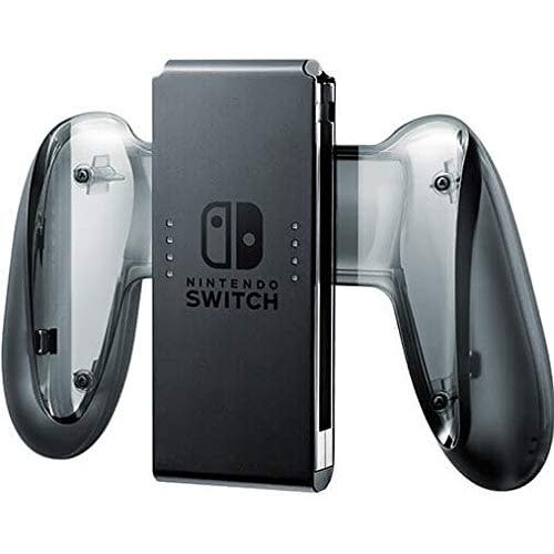 Switch Joy-Con Charging Grip