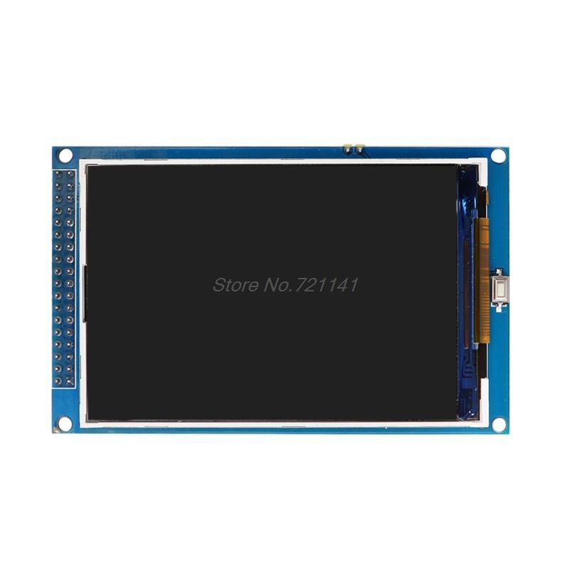 Ultra 2560 Board Module R3 ILI9486 TFT Screen 3.5 LCD For Driver IC: 320X480 Inch For HD MEGA