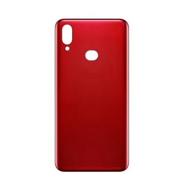 Back Cover With Volume And Power Buttons For Samsung Galaxy A10s