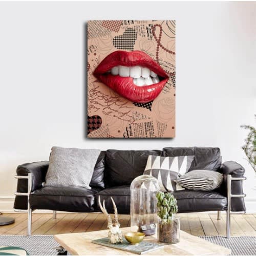 Artwork Canvas