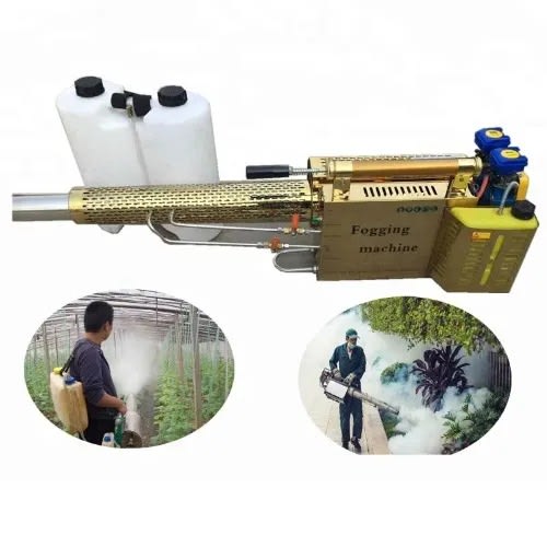 Unic Thermal Fogging Machine