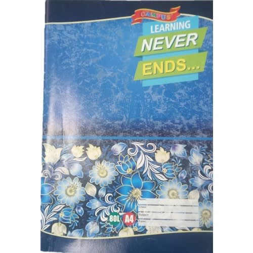 Higher Education - 5 Pieces