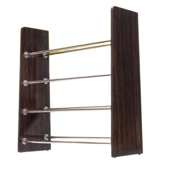 Shoe Rack With Rod