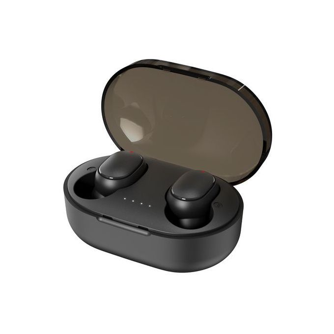 Universal A6R In-Ear Headphones Earbuds Bluetooth