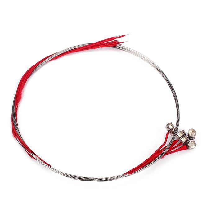 5 PcsSet High Quality Violin Strings E 34 44 Violins String