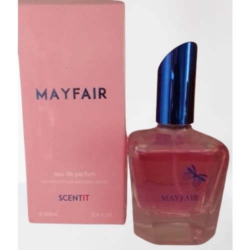 Mayfair 100ml By Scentit