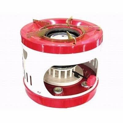 Kerosene Stove