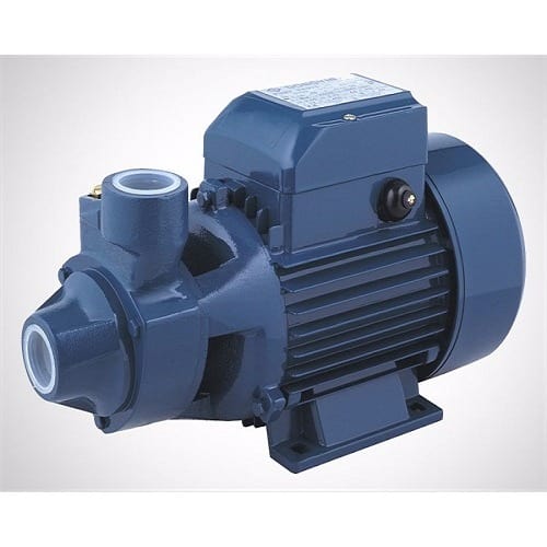 Surface Water Pump - 0.75HP / 0.55KW