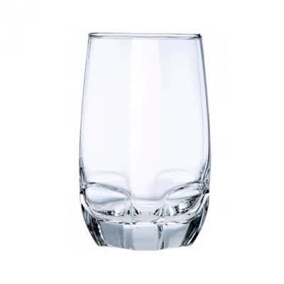 Charisma Hi Ball - Drink Glasses - Set Of 6