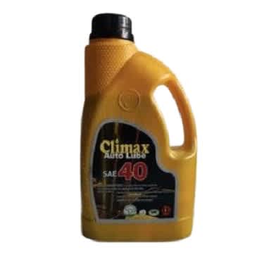 Auto Lube Engine Oil SAE 40  - 1L