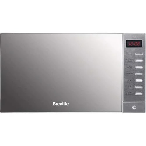 Solo Digital Microwave - 20L - 700W - Brsmw2016