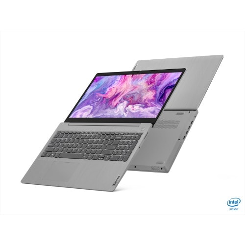 Ideapad 3 Ip3 Core I3, Platinum Grey 81wb00ywue