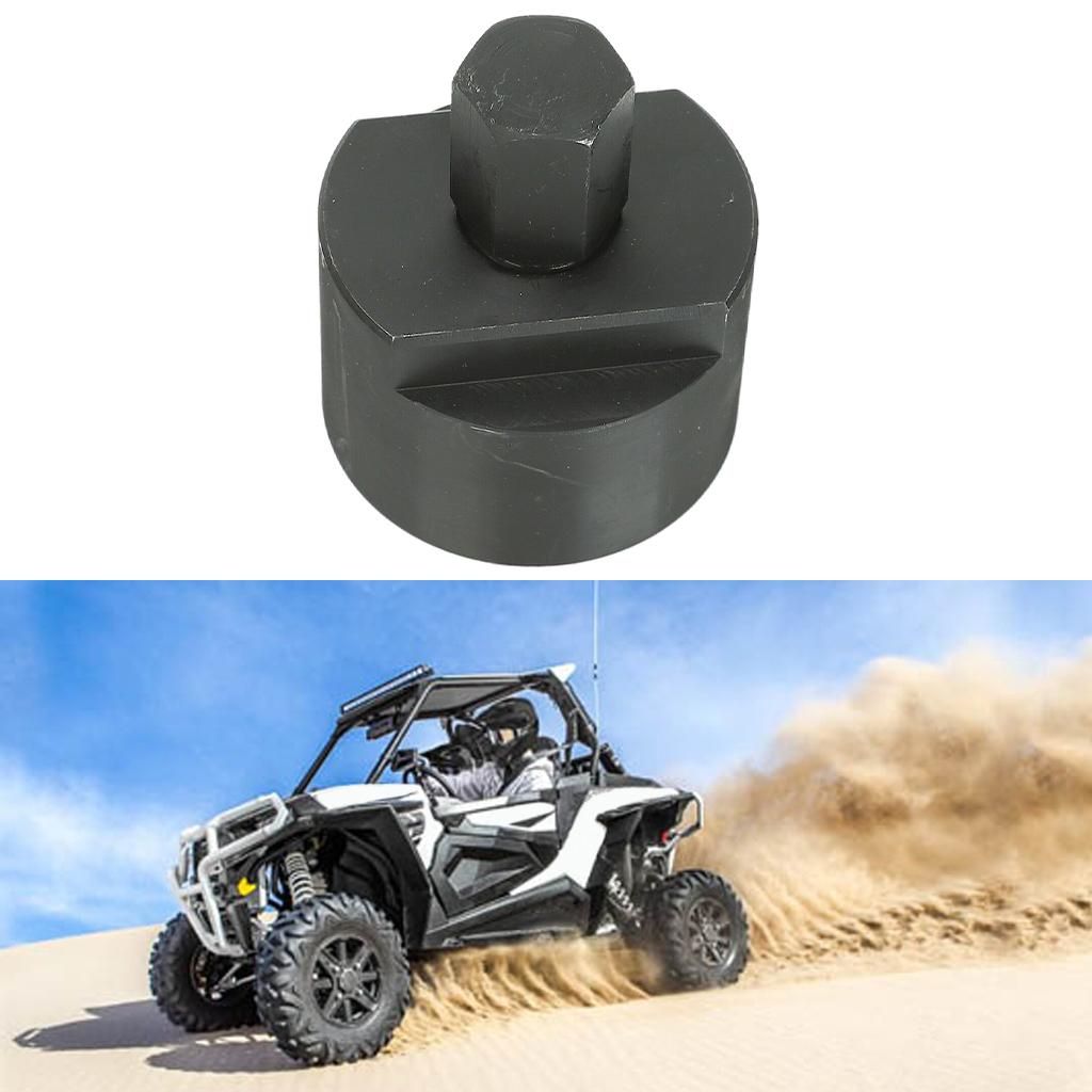 Flywheel Puller Tool 50mm X1.5 LH Direct Replaces For   1000