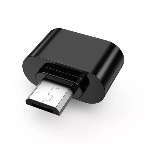 Type A Otg Adapter For Phone & Tablet