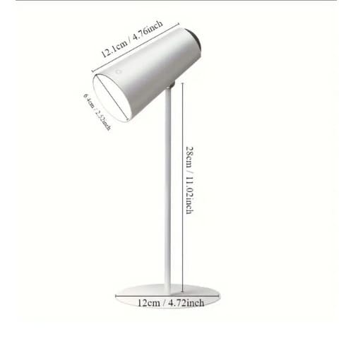 2 In 1 Detachable Sunset Lamp Type-c