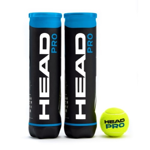 Head Championship Tennis Ball