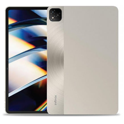 XPad WiFi - 11" - 256GB ROM - 4GB RAM - Android 14 - Folax AI - 7000mAh - Gold