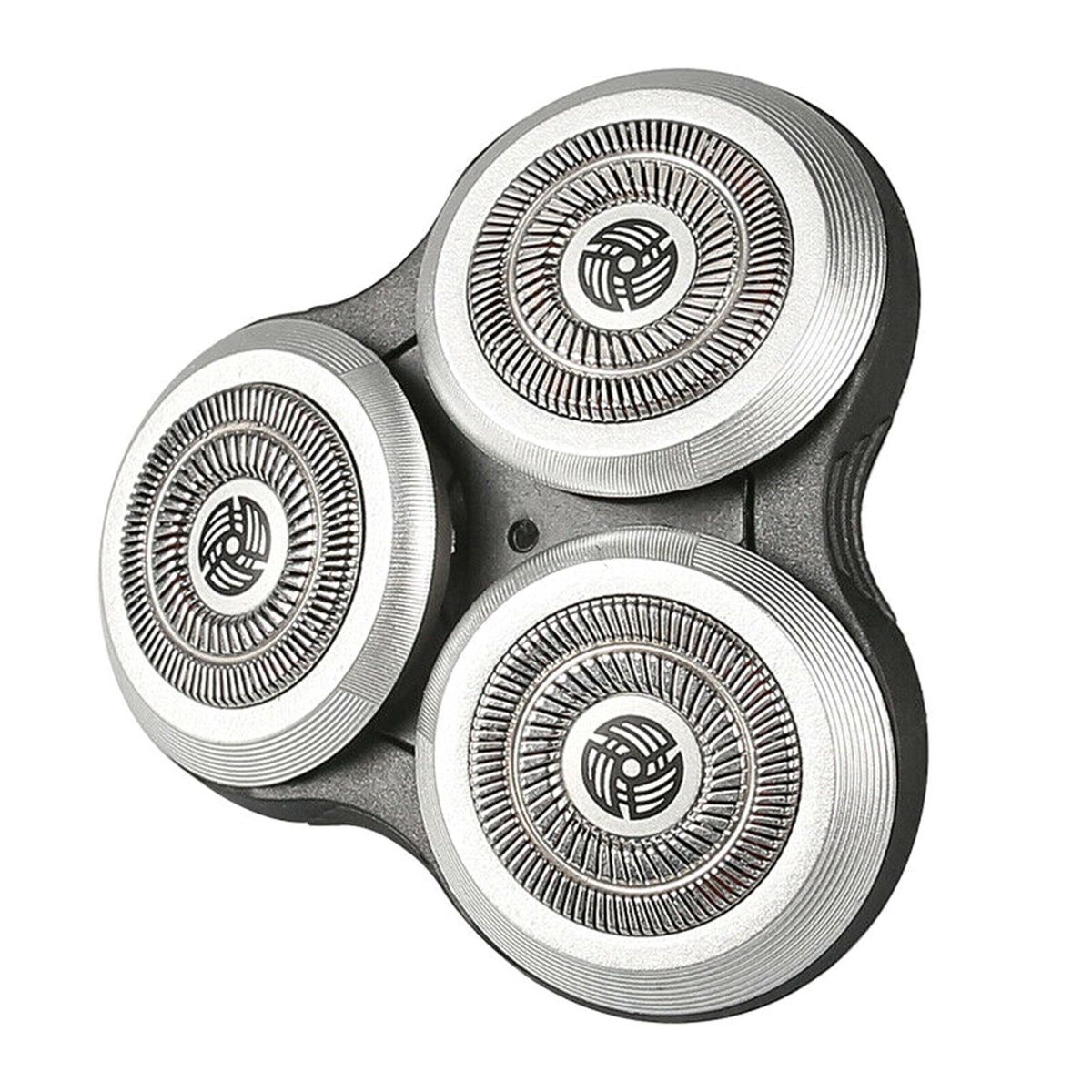 Shavers Blade-Heads Replacement Washable Electric Shaving Heads Replacement for Philips S9000 RQ10 RQ1