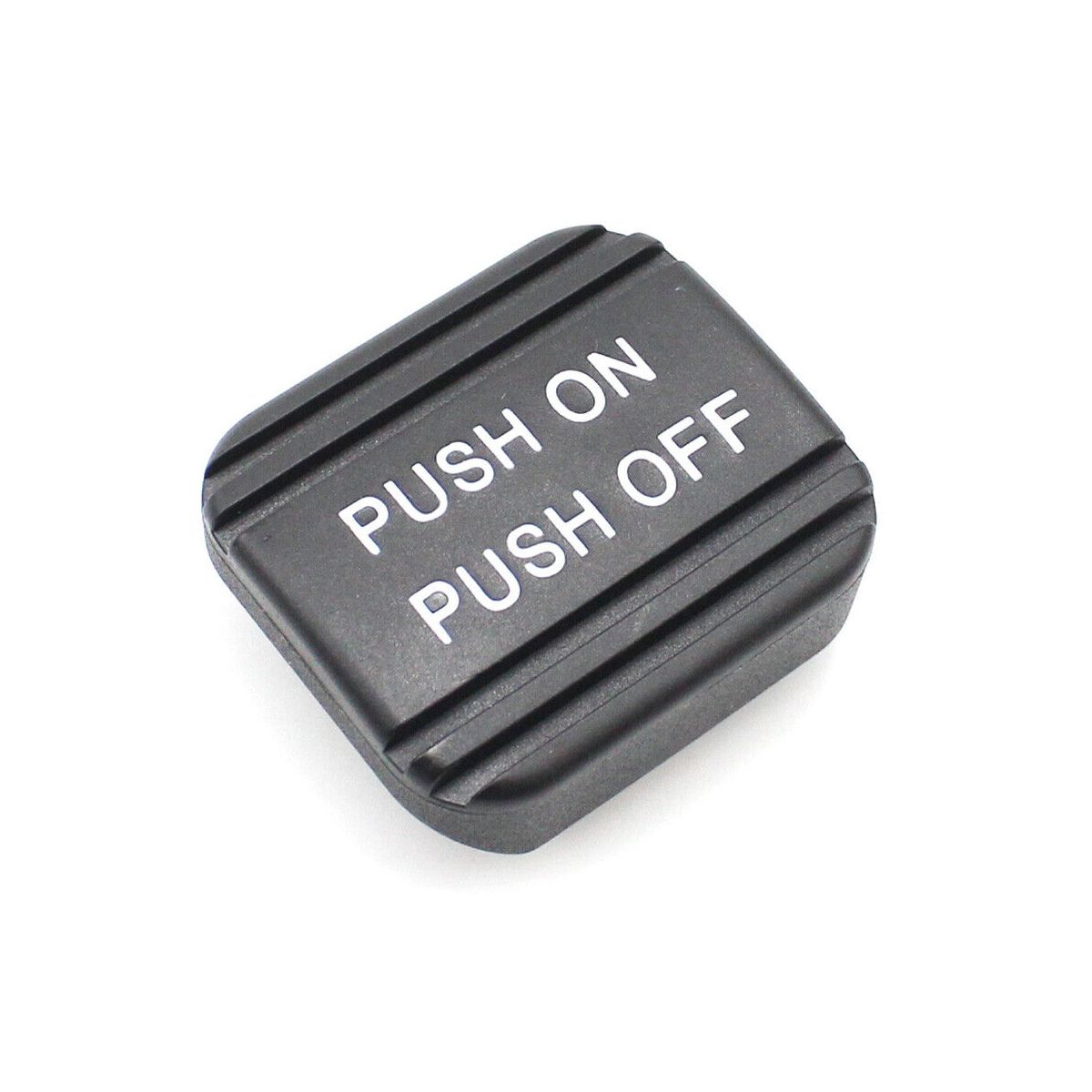 Fit for -V Odyssey Pilot Car Accessories Emergency Parking Brake Pedal Pad Cover 47120-S0X-003