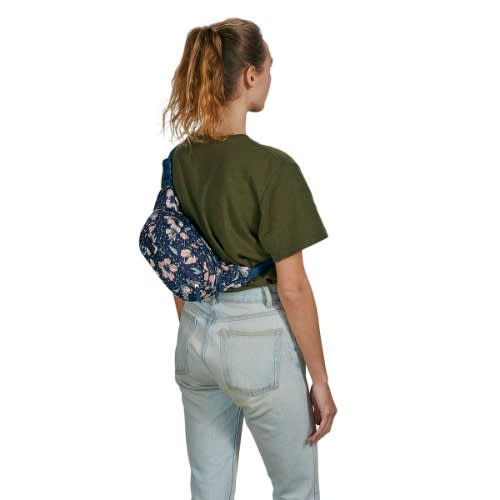 Fifth Avenue Fanny Pack - Fields Of Paradise