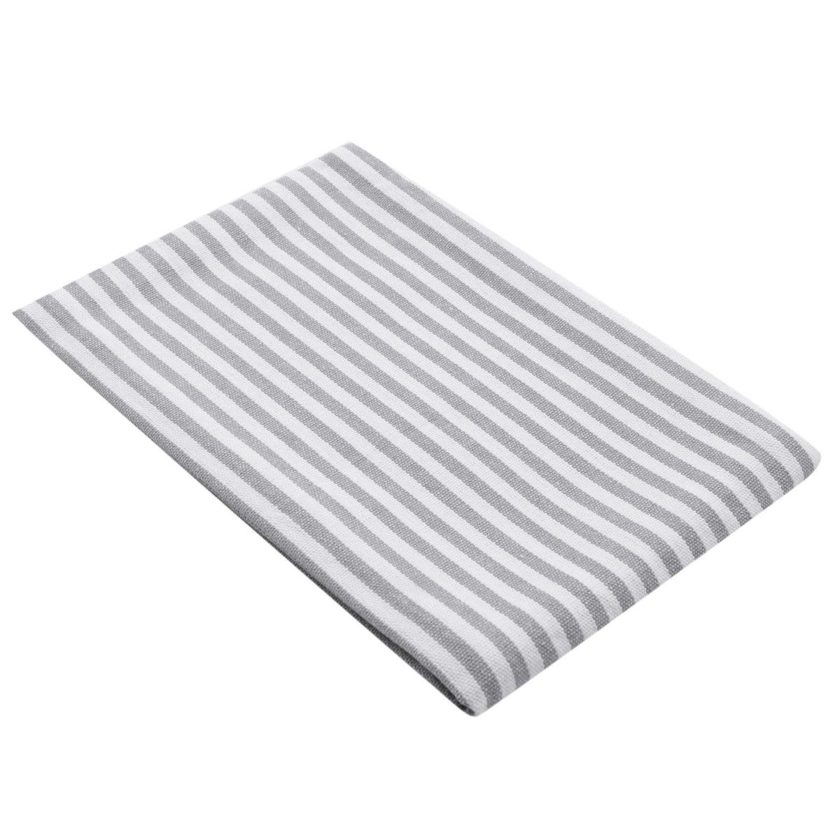 6Pcs Cotton Table Napkins Cloth Tea Towel Absorbent Dish Cloth Scouring Pad Kitchen Towels Cleaning Cloth Handkerchief Party Dinner Placemat