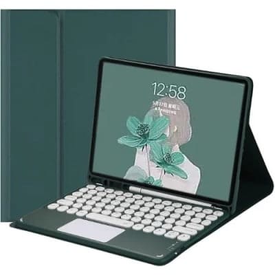 Notebook 10 5G - 10" - 512GB ROM - 8GB RAM - Android 12 - 10000mAh