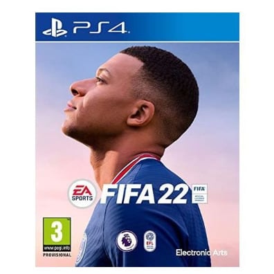 Fifa 22 - Playstation 4