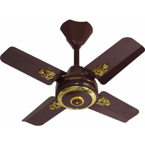 Short Blade 24inch Ceiliing Fan
