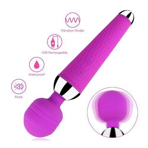 Dildo G Spot Vibrator Sex Toy Clitoris Simulator And Vibrator For Women
