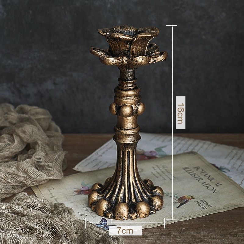Candlesticks For Shabbat Ins Vintage Candlestick Furniture
