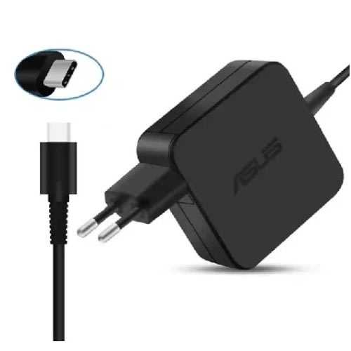 Type C Charger For Asus Chromebook - 45W
