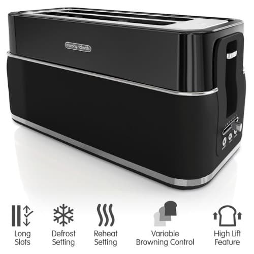 Signature Opulent Toaster