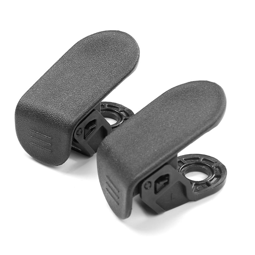Compatible With Model3 Front Spare Box Hook Car Pendants