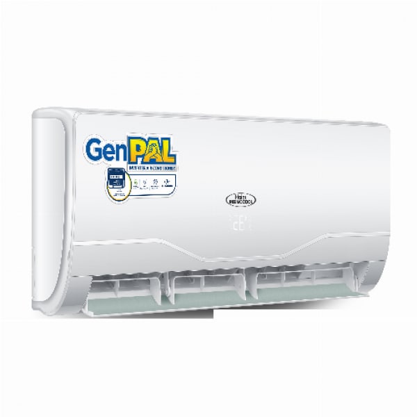 Genpal Inverter Air Condition -1Hp