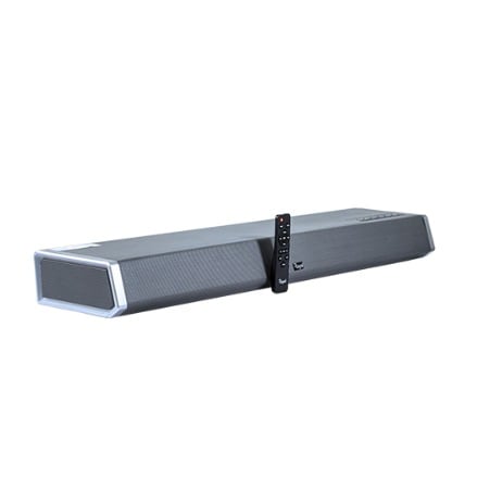 120 Watts Rms Soundbar