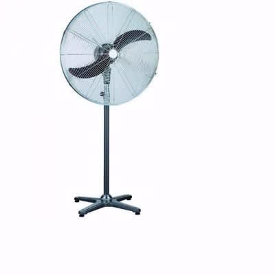 Industrial Standing Fan - 20 Inches