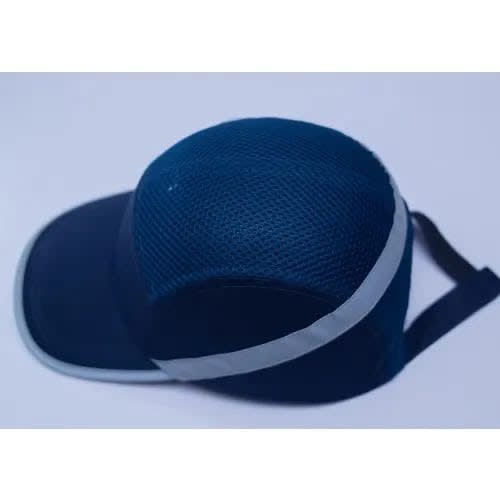 Safety Cap - Blue