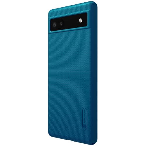 Super Frosted Shield For Google Pixel 6a